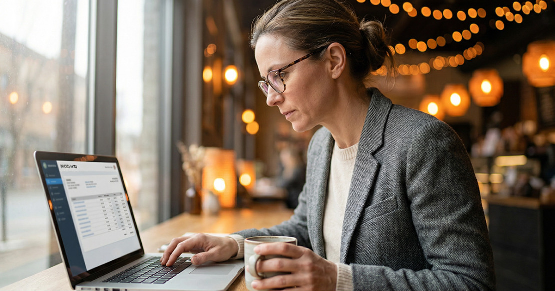 Problem z uwierzytelnieniem w KSeF? Jak nadać sobie uprawnienia do wystawiania faktur w abcFaktury