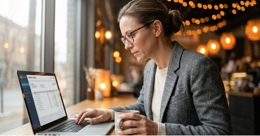 Problem z uwierzytelnieniem w KSeF? Jak nadać sobie uprawnienia do wystawiania faktur w abcFaktury