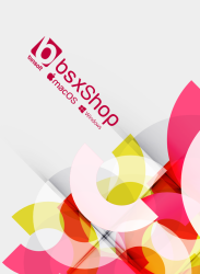 bsxShop - Sklep internetowy